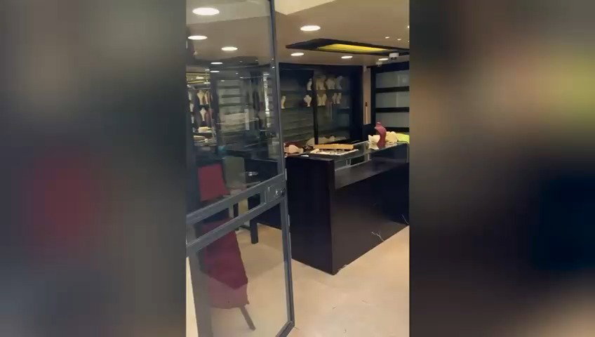 פעילות הכוחות