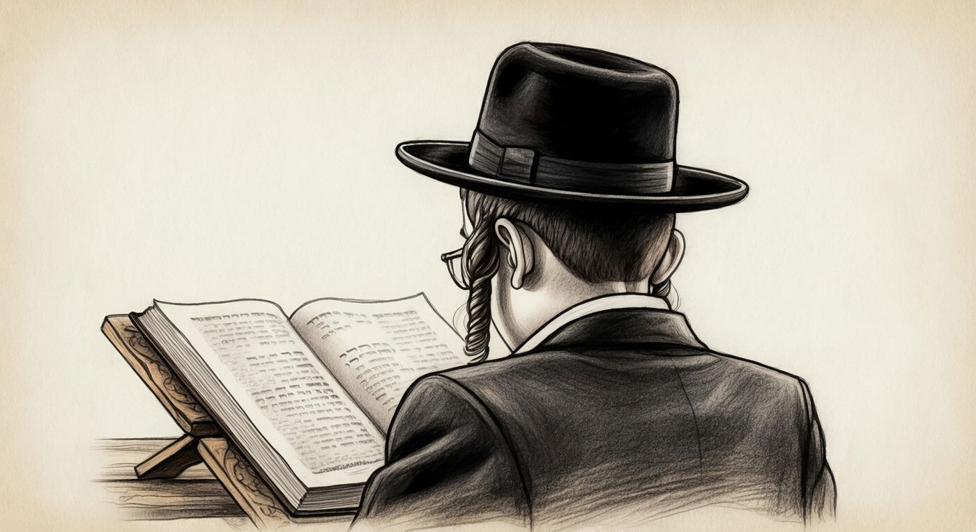 חינוך לבית של תורה