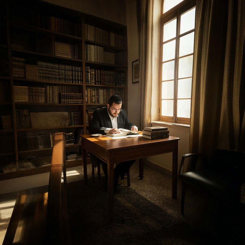 בית של תורה