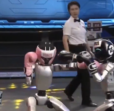 קרב האיגרוף