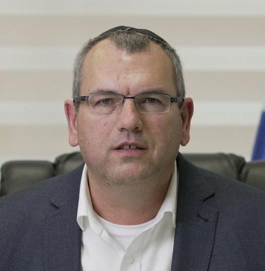 יהודה כהן , מנכ"ל הרבנות