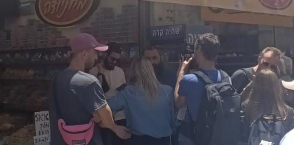 זופניק בכיכר | כל התמונות, הנייעס והחשיפות של השבוע