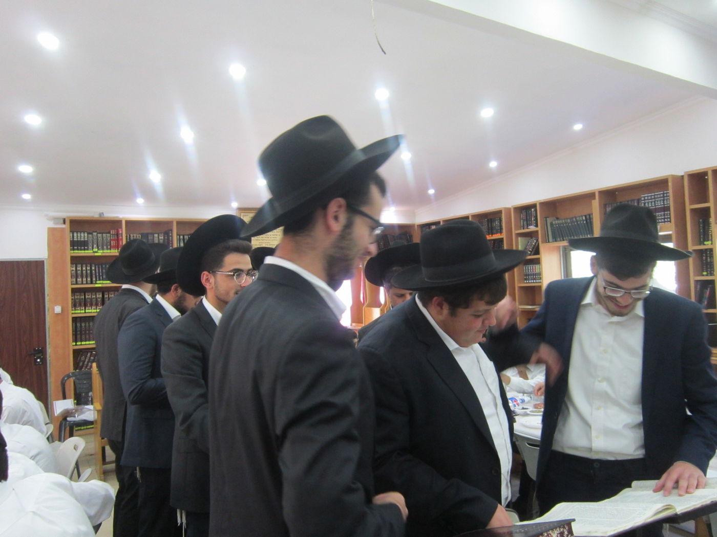 ישיבת כסלון