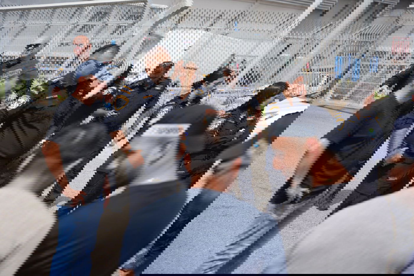 נמל אשדוד, היום