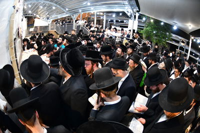 הילולת השל"ה הקדוש