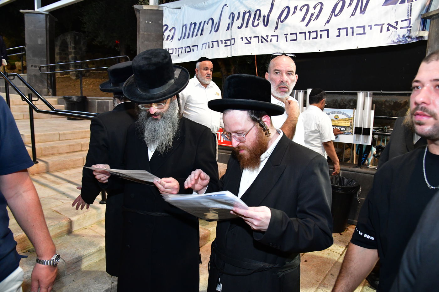 הילולת השל"ה הקדוש