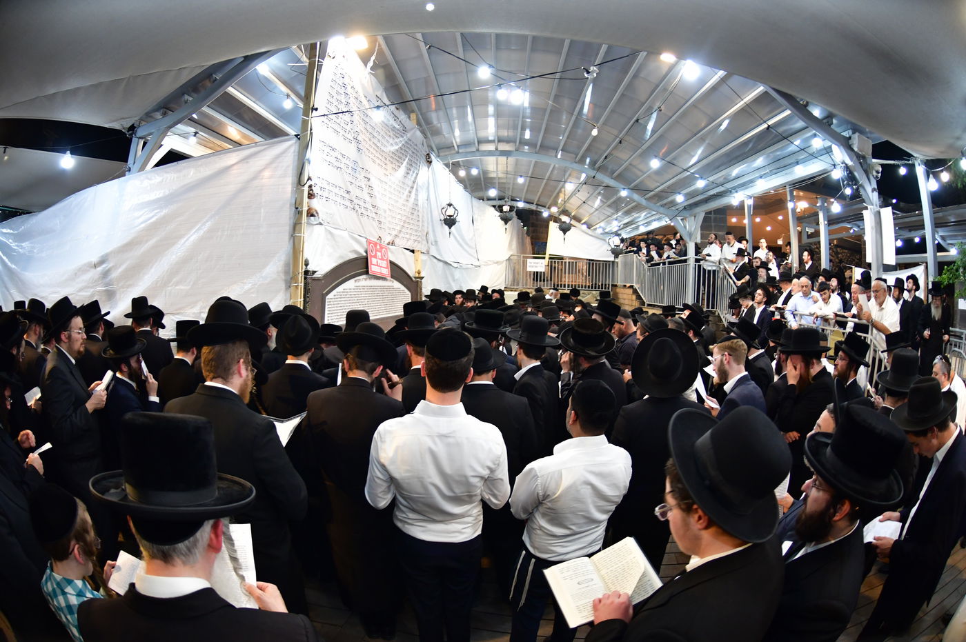 הילולת השל"ה הקדוש