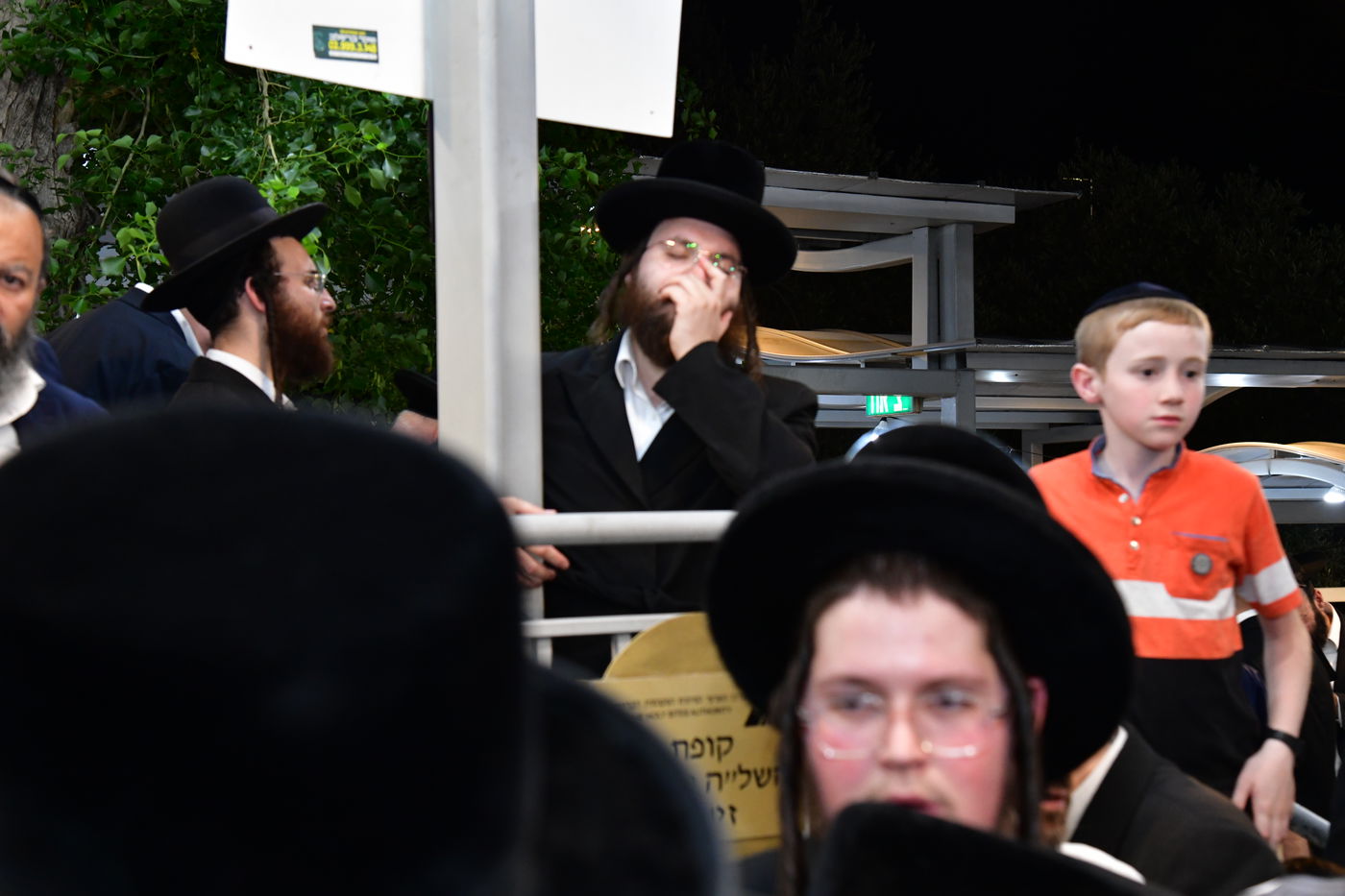 הילולת השל"ה הקדוש