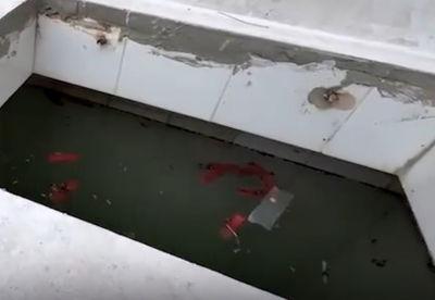 הליקויים החמורים שהתגלו במקווה הטהרה בשדרות