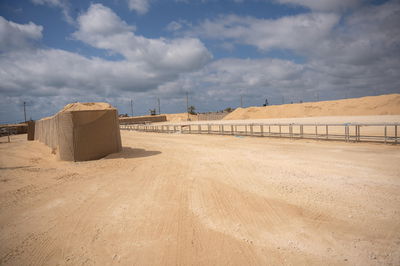 בתמונות וסרטונים: כך נראות נקודות חלוקת הסיוע לעזתים