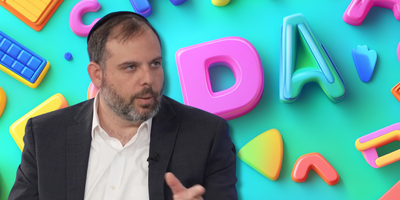 הרב יהודה פולישוק, היזם מאחורי "מיסטר ספיקר" ועוד יוזמות חינוכיות