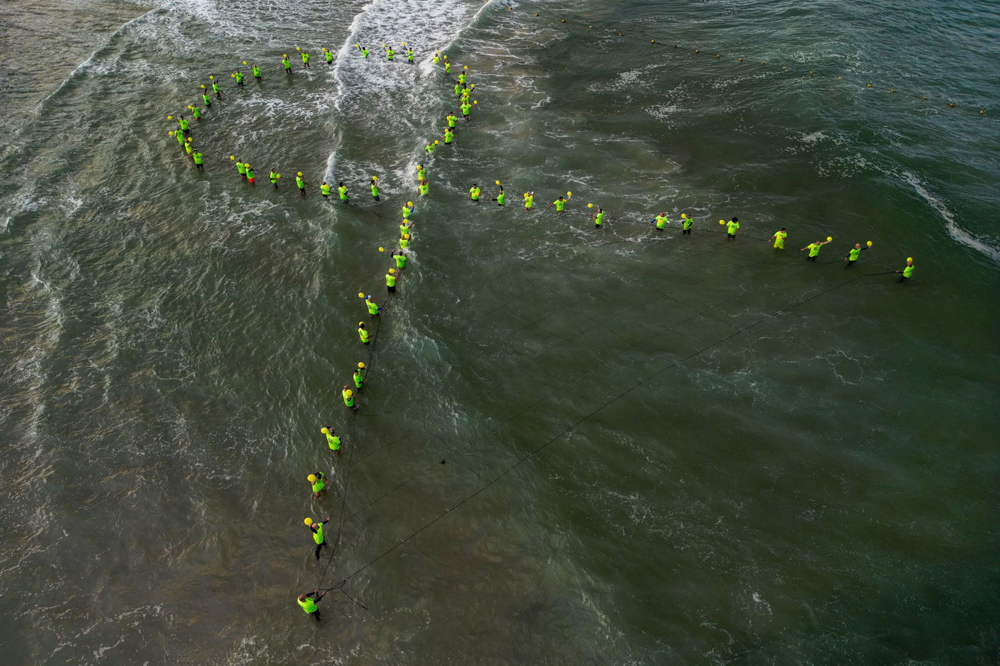 תל אביב, אתמול