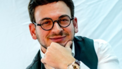 סופסוף, אלבום בכורה לזלמן שטוב:"לנדוד"