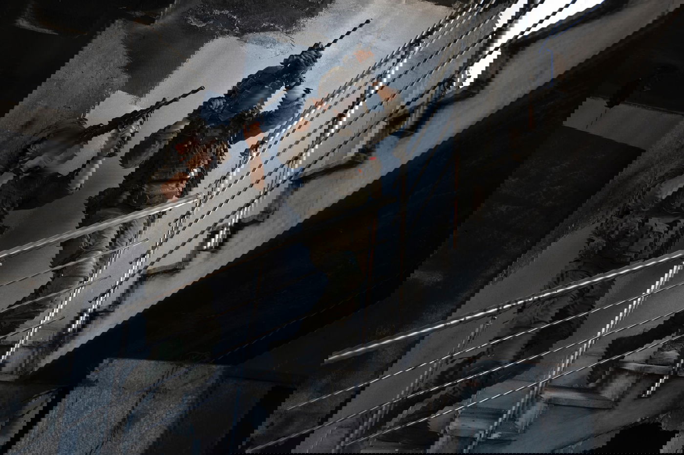 פעילות כוחות צה"ל ברצועה