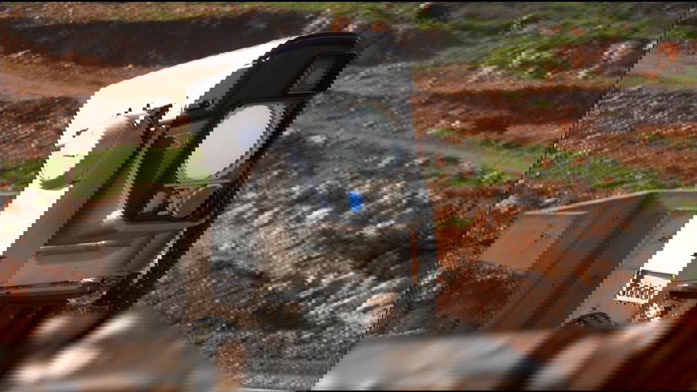 מערכת הלייזר