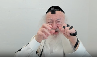 בואו לסיים ש"ס תוך שנה | השיעור היום: מסכת בבא מציעא מ"א-מ"ז