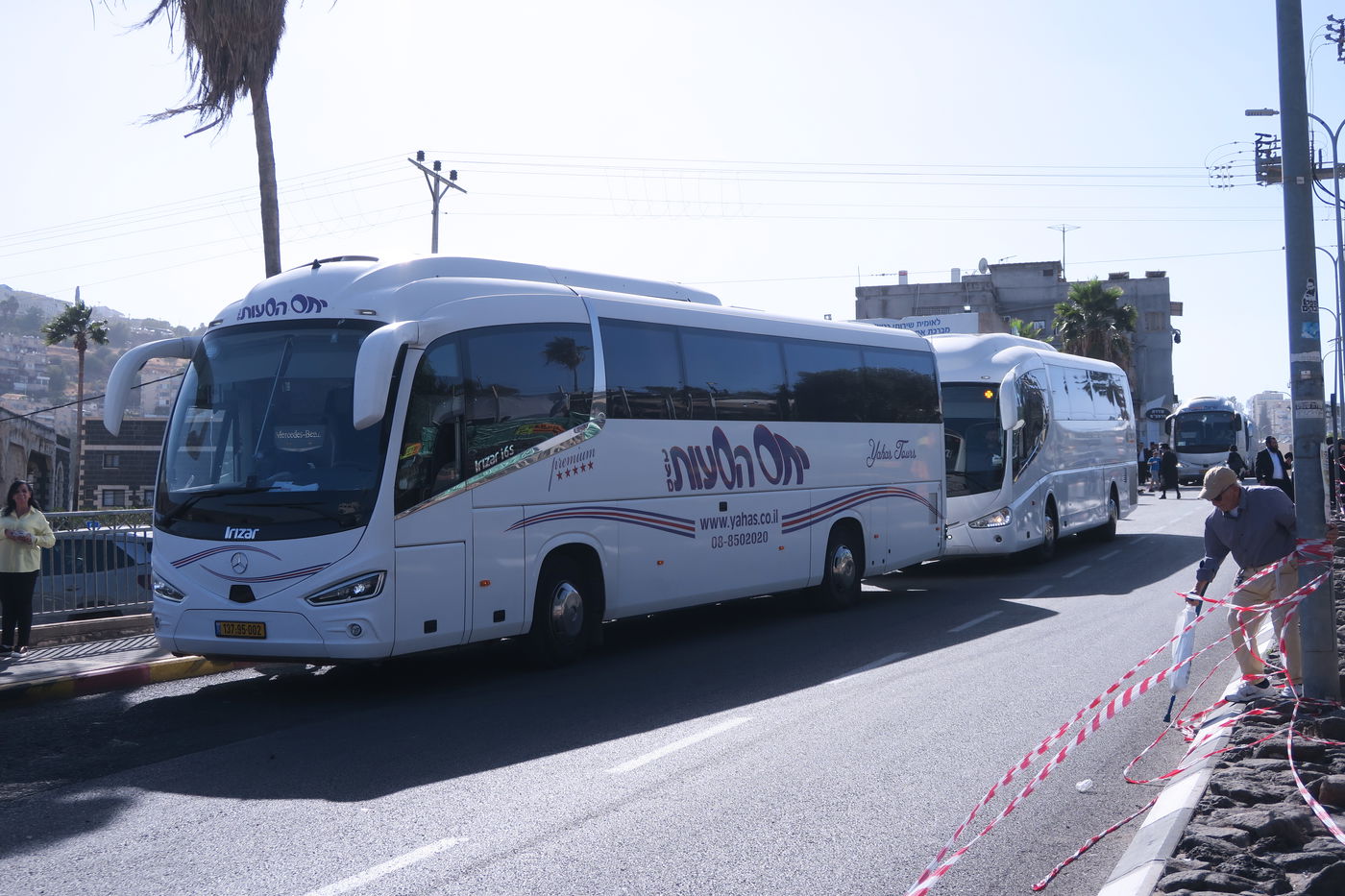 ער"ח סיון בציון השל"ה הק' בטבריה
