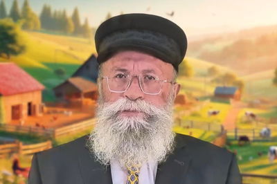 פינתו של הרב יעקב גלויברמן: כולם שווים – המסר הנצחי | צפו