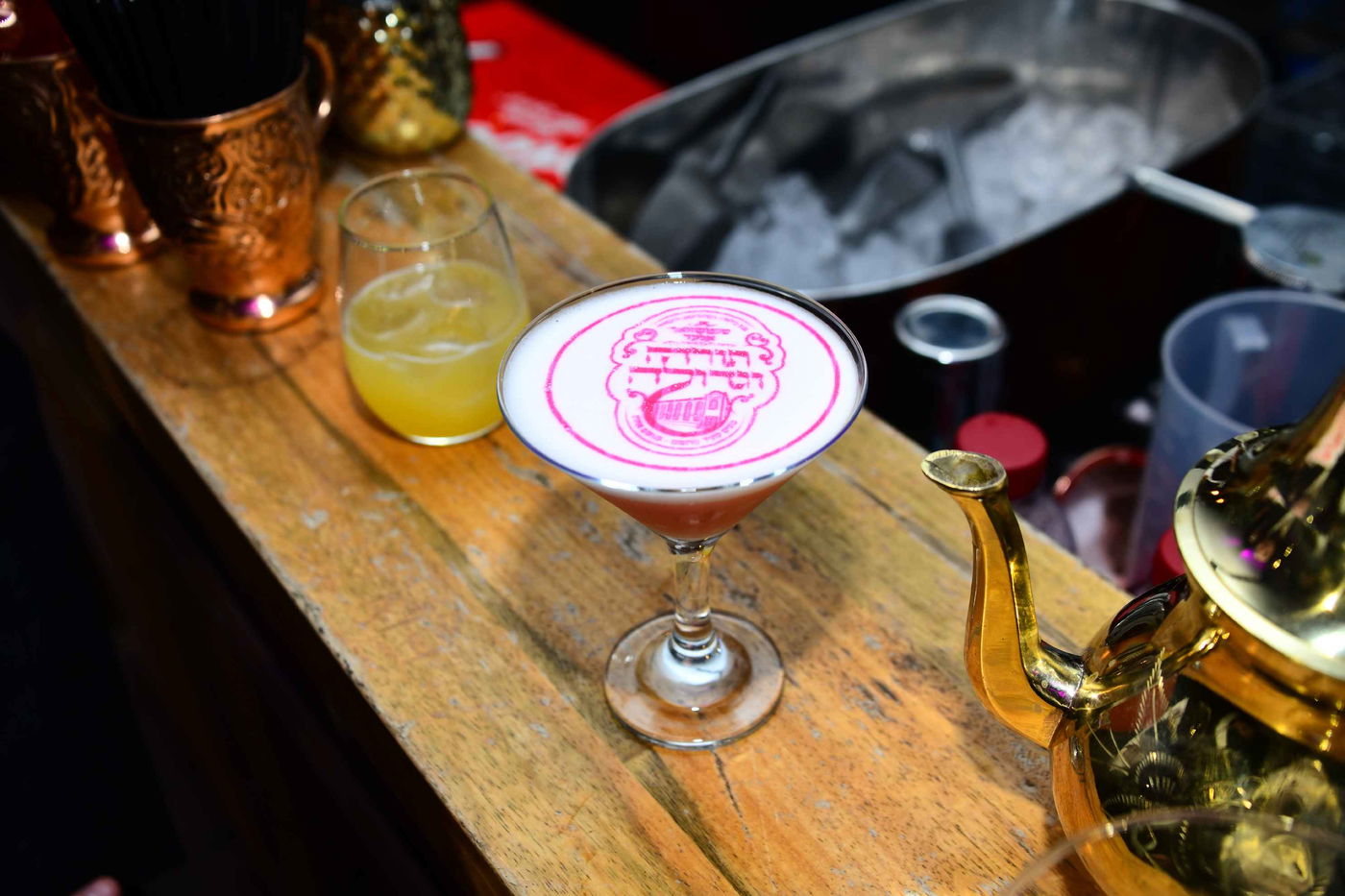 דינר "תורה וגדולה" טעמשוואר אלעד