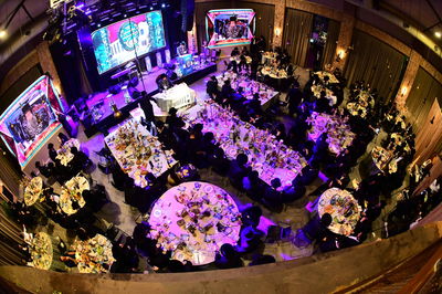 דינר "תורה וגדולה" טעמשוואר אלעד