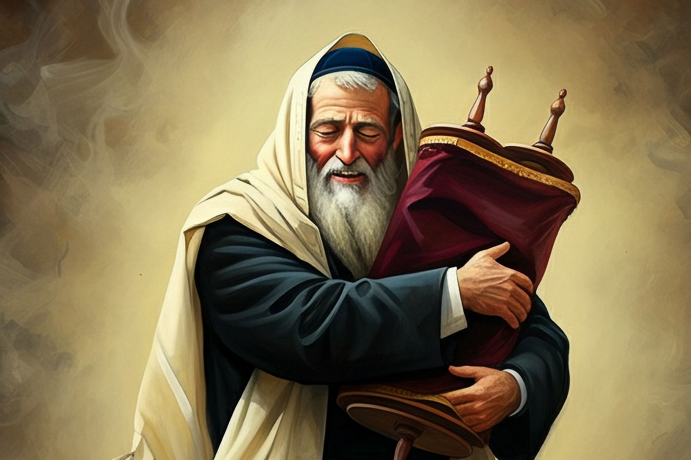 וְחַיֵּי עולָם נָטַע בְּתוכֵנוּ | כשאמונה ובחירה פוגשות את השמחה וחכמת החיים