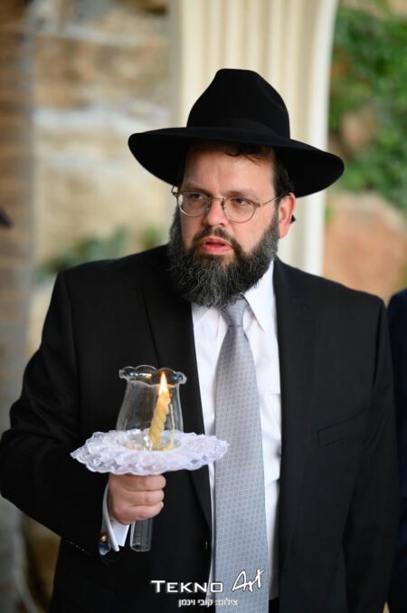 הרב נח סוסבסקי