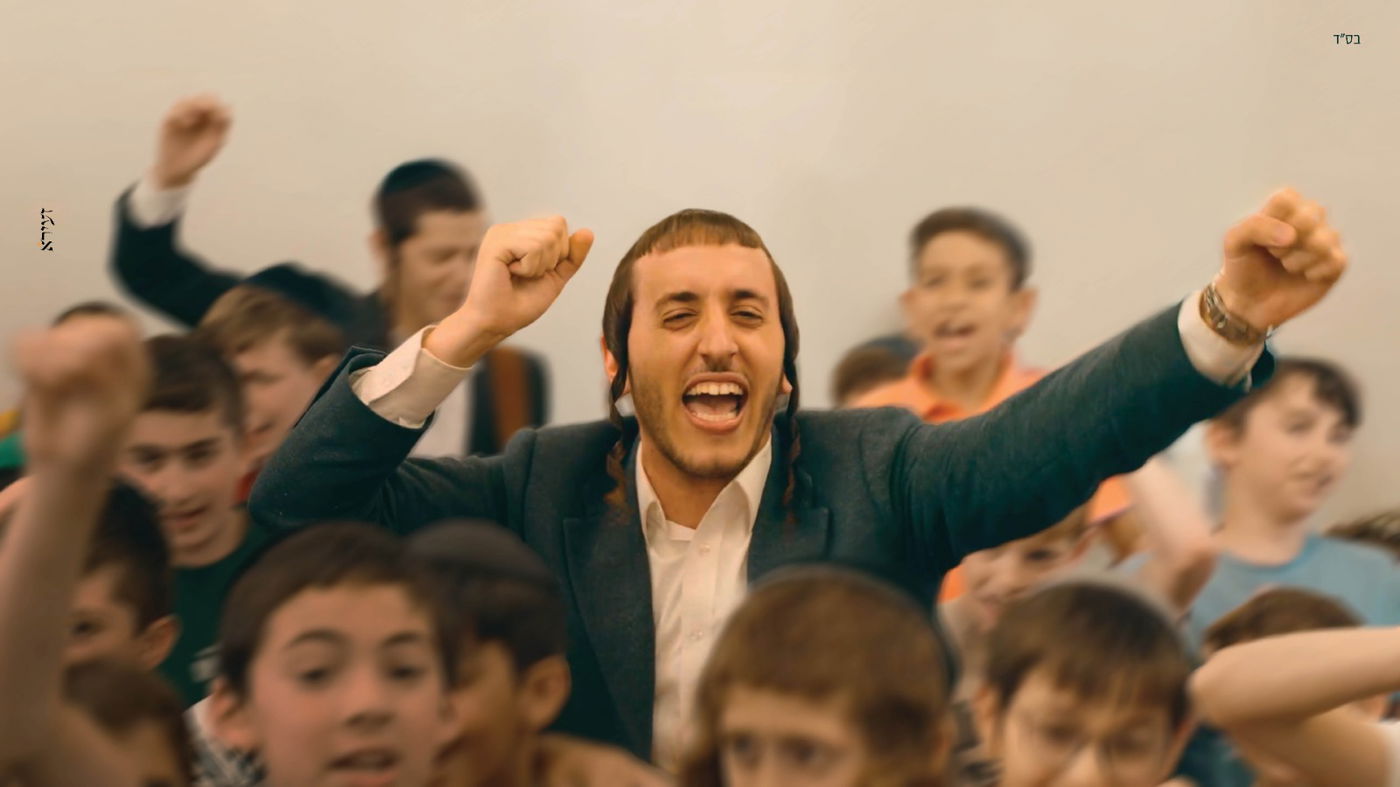 שמוליק סוכות