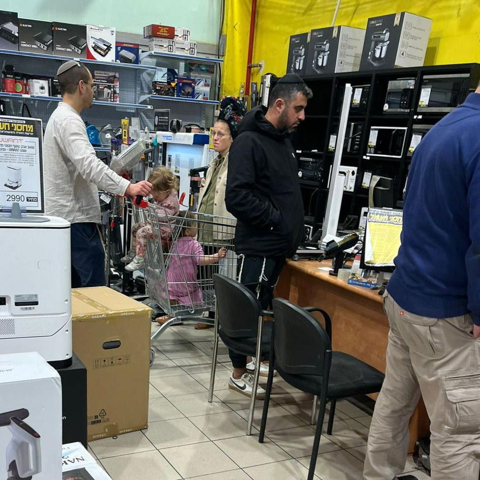 זופניק בכיכר | כל התמונות, הנייעס והחשיפות של השבוע