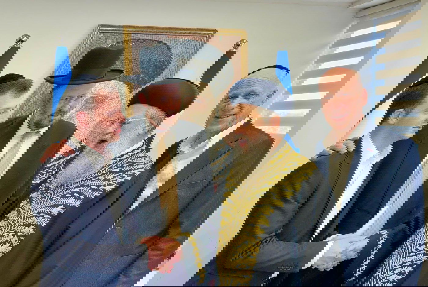 זופניק בכיכר | כל התמונות, הנייעס והחשיפות של השבוע