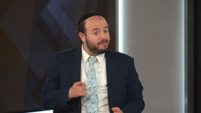 ה"מתמיד של פורת יוסף" מתחתן - לא תאמינו מהיכן יוצאת ההסעה לאולם • מעייריב