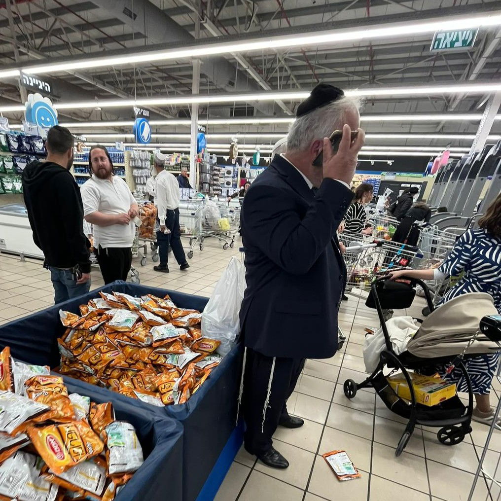 זופניק בכיכר | כל התמונות, הנייעס והחשיפות של השבוע