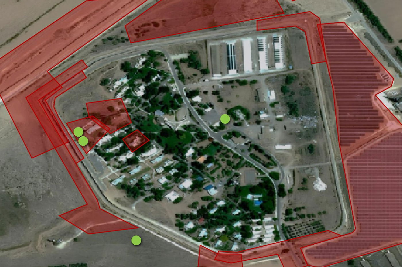 מערכת הפיקוד קרסה, הלוחמים וכיתת הכוננות נלחמו ומנעו אסון כבד יותר | התחקיר על כרם שלום