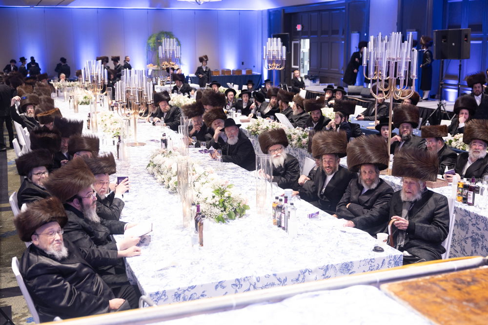 שבת נגידים בטאהש