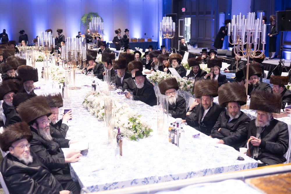 שבת נגידים בטאהש