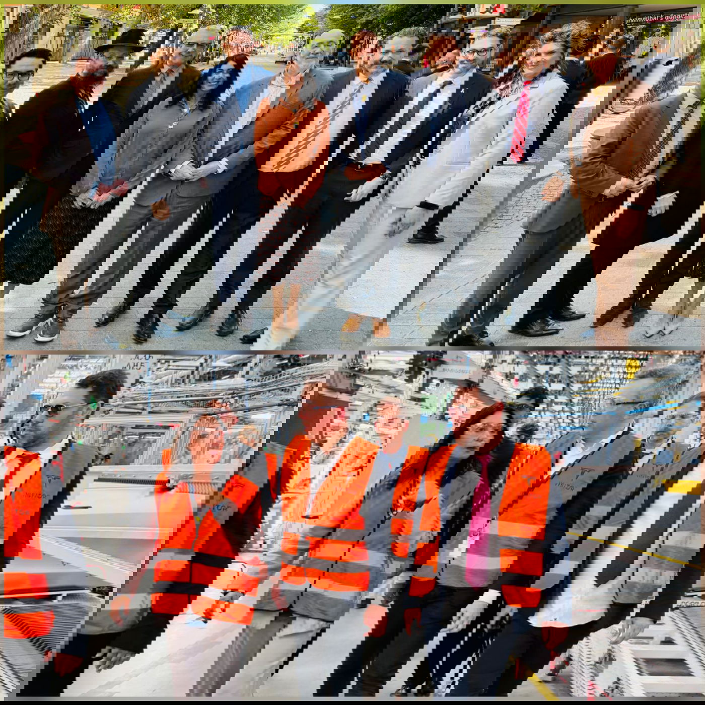 זופניק בכיכר | כל התמונות, הנייעס והחשיפות של השבוע