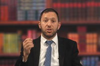 הרב נפתלי וסרמן על פרשת במדבר • צפו