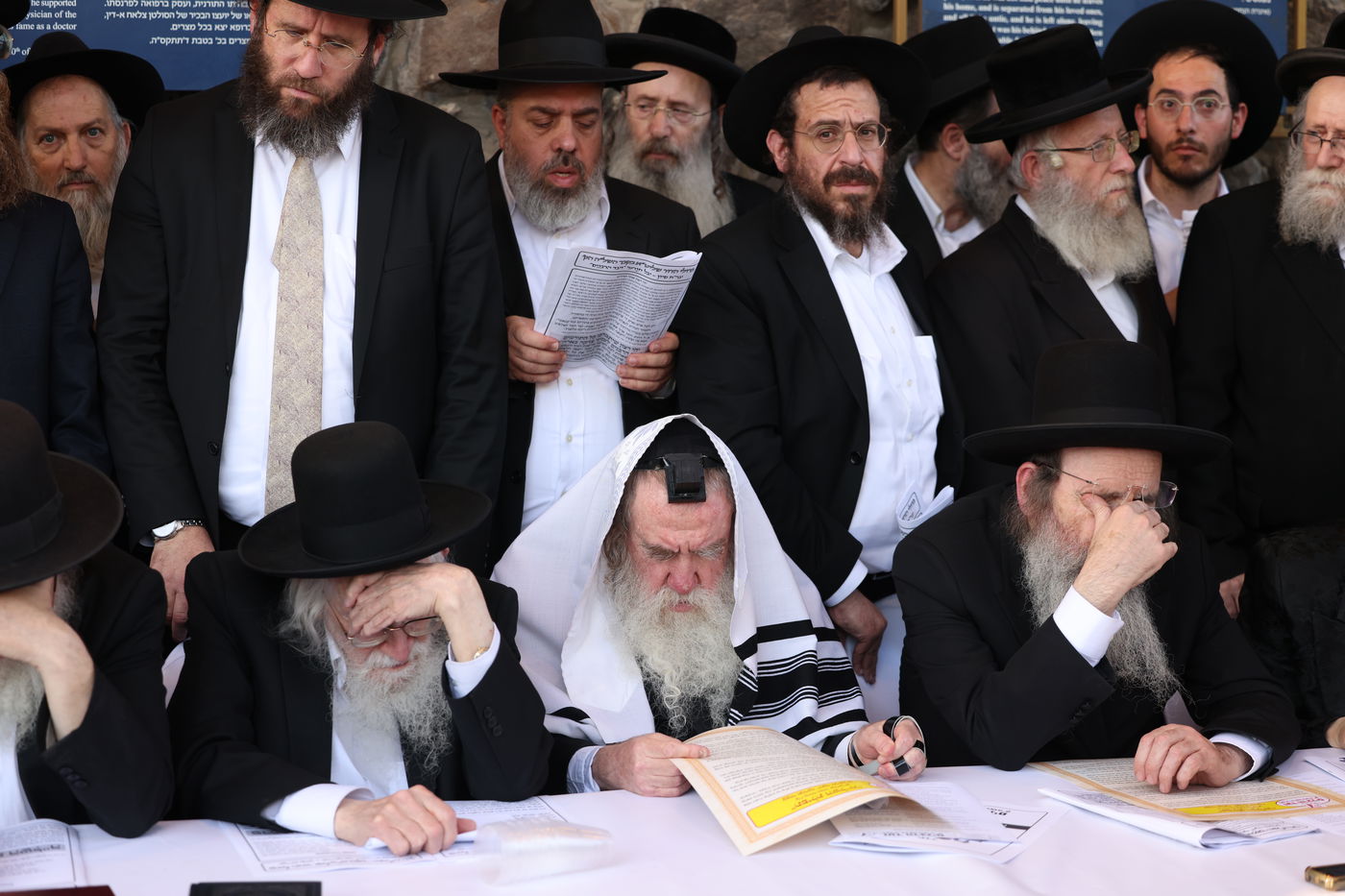 תפילת השל"ה בערב ר"ח סיון