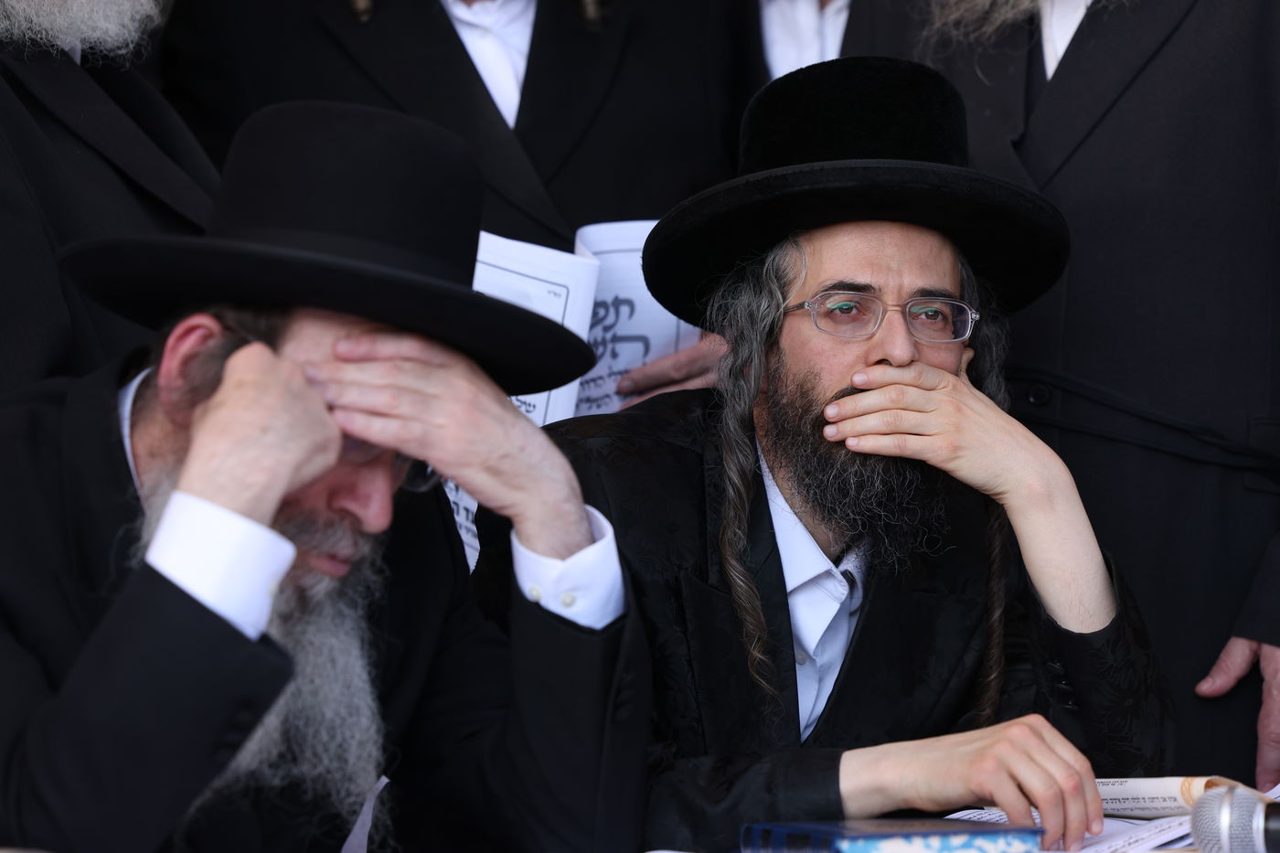 תפילת השל"ה בערב ר"ח סיון