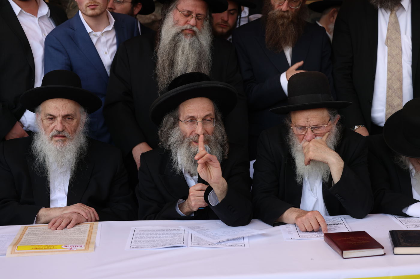 תפילת השל"ה בערב ר"ח סיון