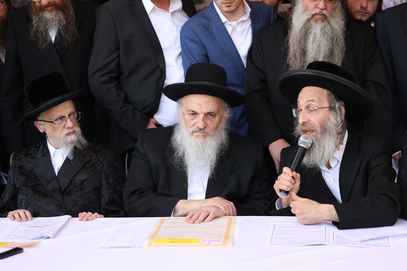 תפילת השל"ה בערב ר"ח סיון