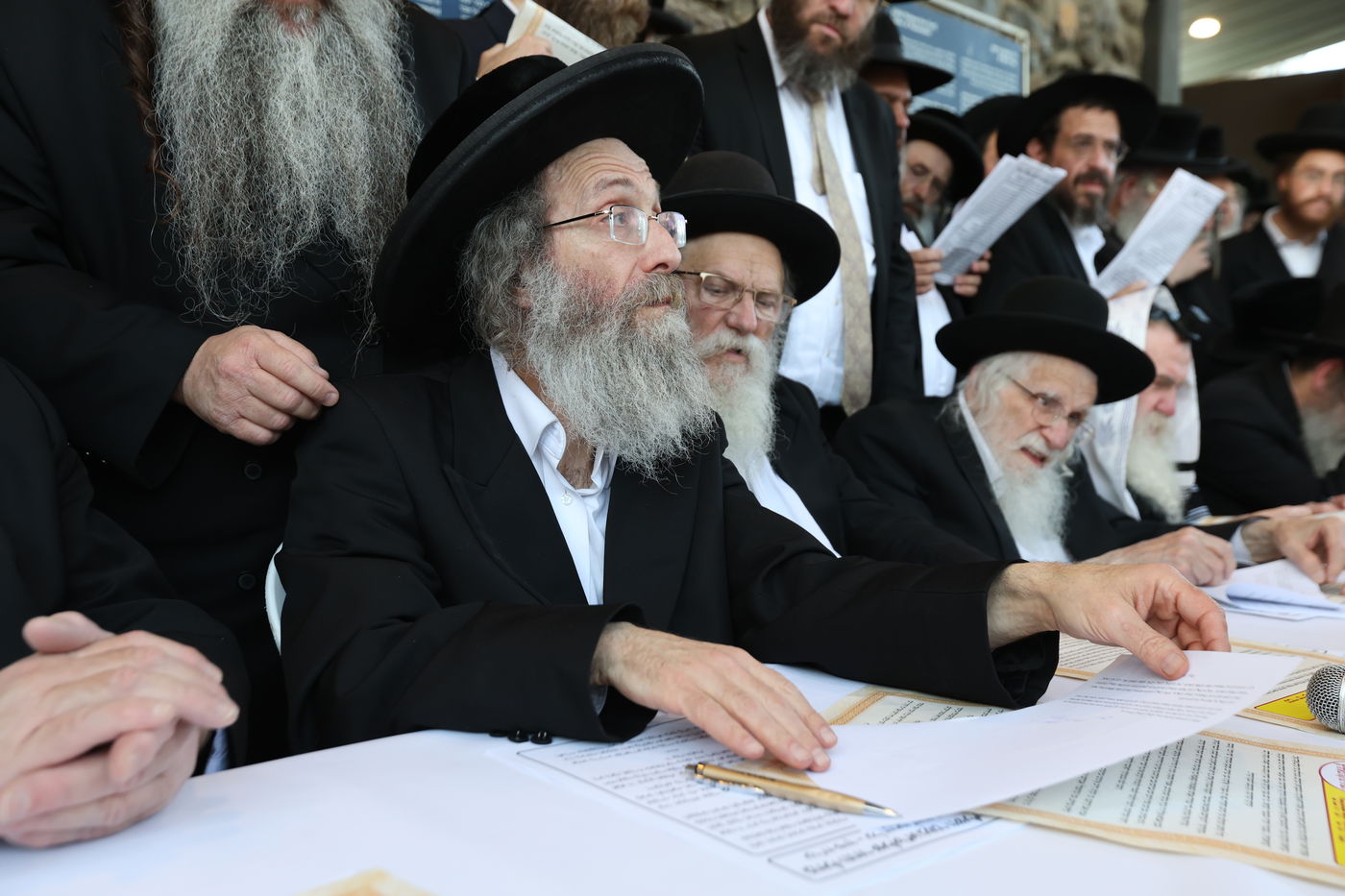 תפילת השל"ה בערב ר"ח סיון