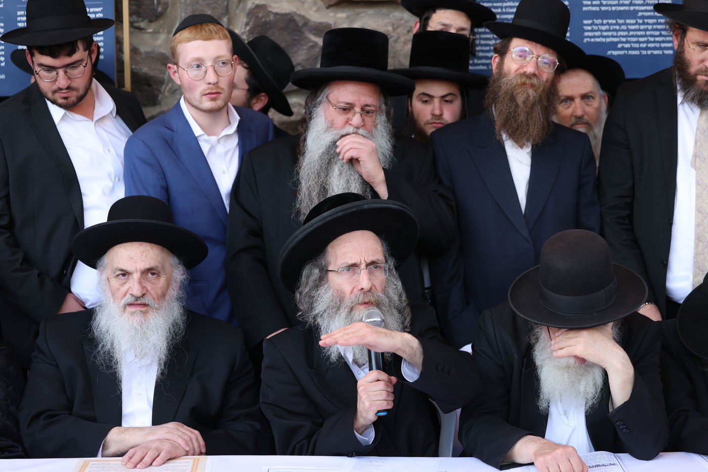 תפילת השל"ה בערב ר"ח סיון