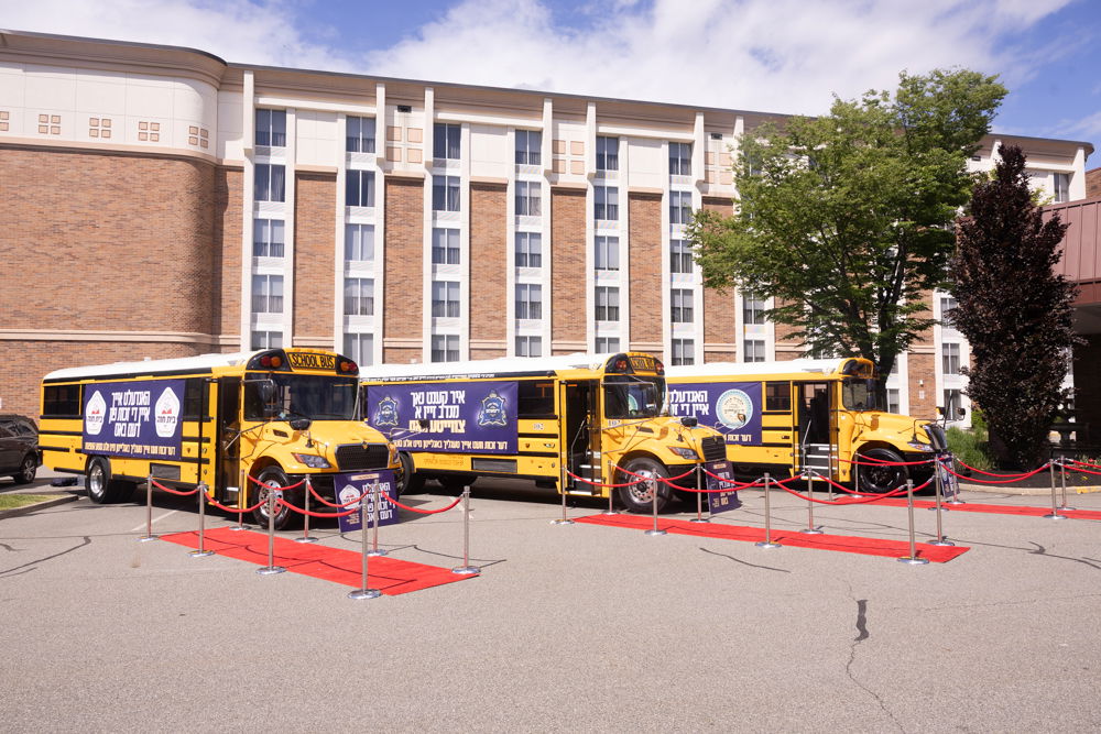 שבת נגידים בטאהש