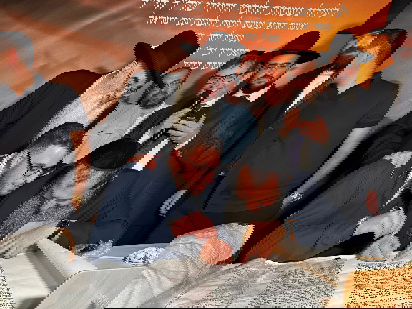 זופניק בכיכר | כל התמונות, הנייעס והחשיפות של השבוע