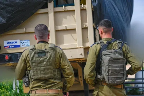 מערכת ההגנה של צה"ל