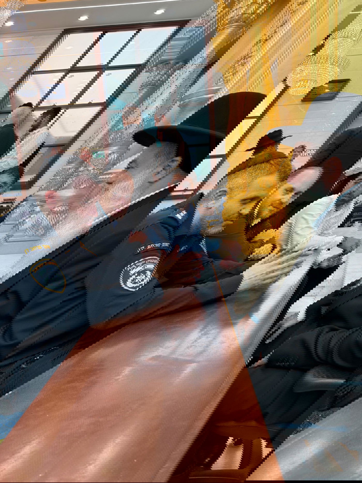 זופניק בכיכר | כל התמונות, הנייעס והחשיפות של השבוע