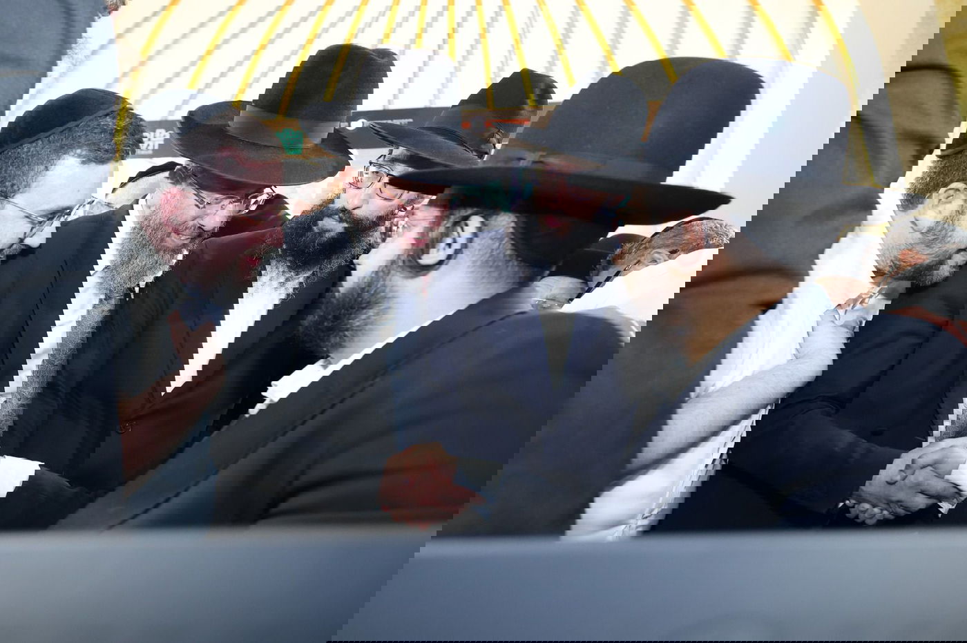 הילולת רבי חנינא בן דוסא בפתח תקווה