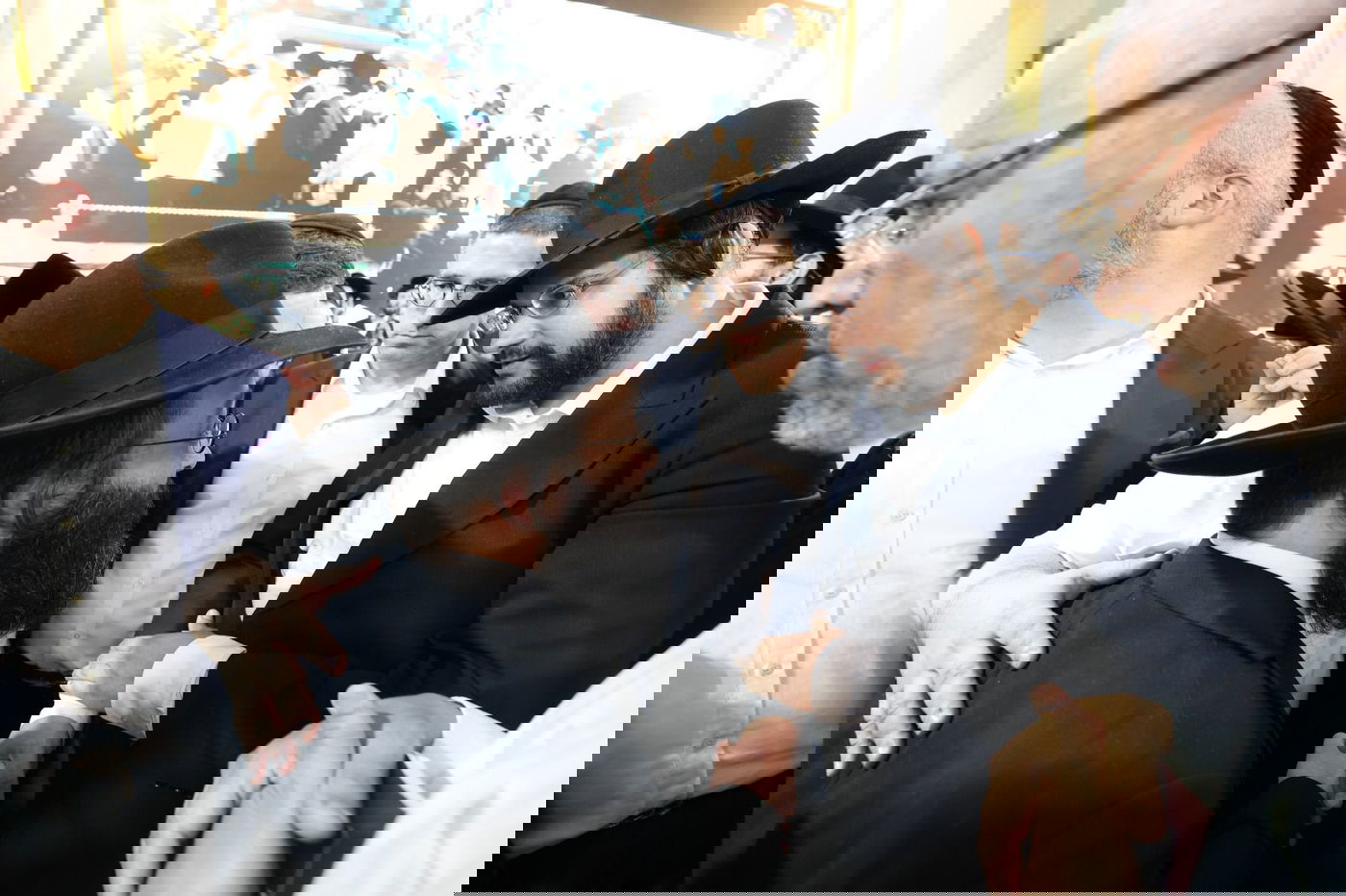 הילולת רבי חנינא בן דוסא בפתח תקווה