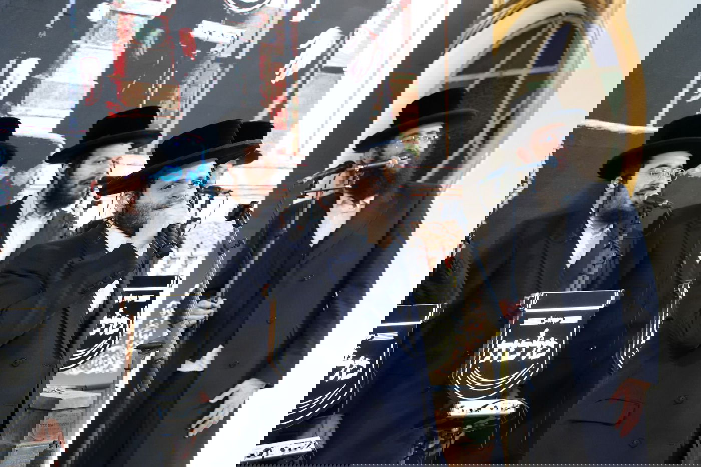 הילולת רבי חנינא בן דוסא בפתח תקווה