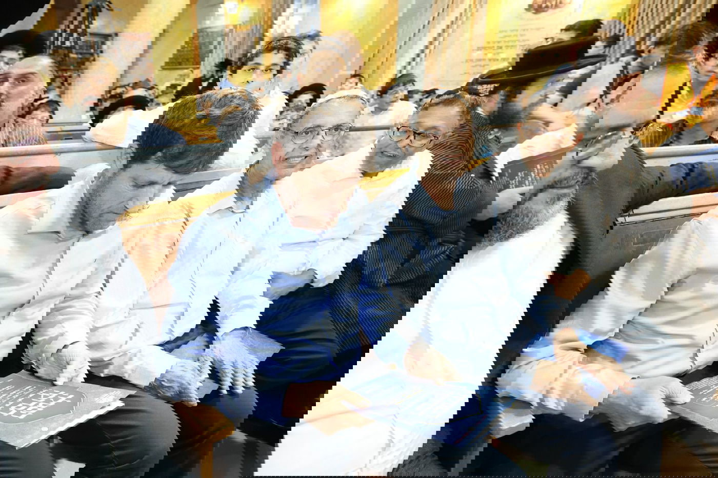 הילולת רבי חנינא בן דוסא בפתח תקווה